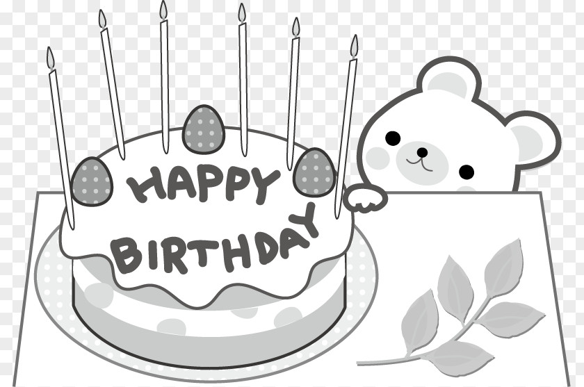 Design Mammal Cake Clip Art PNG