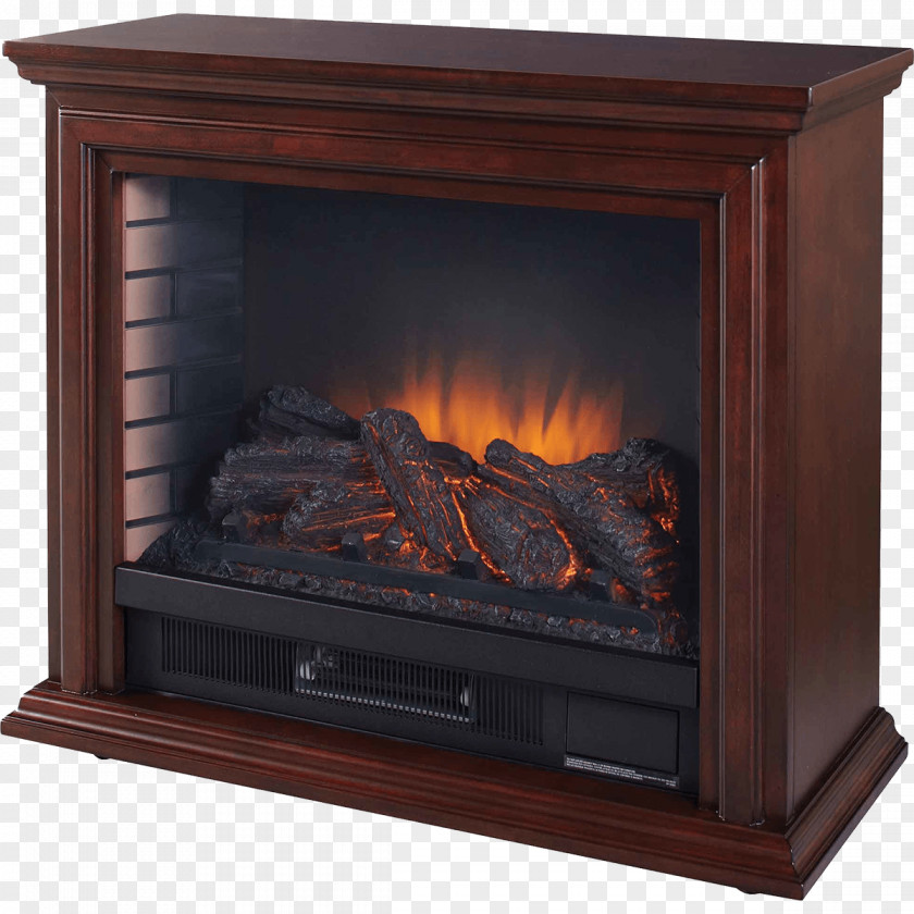 Faux Fireplace Fireplaces And Stoves Electric Heating Pleasant Hearth Sheridan Mobile PNG