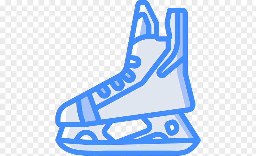 Ice Skates Winter Sport Skating Roller PNG