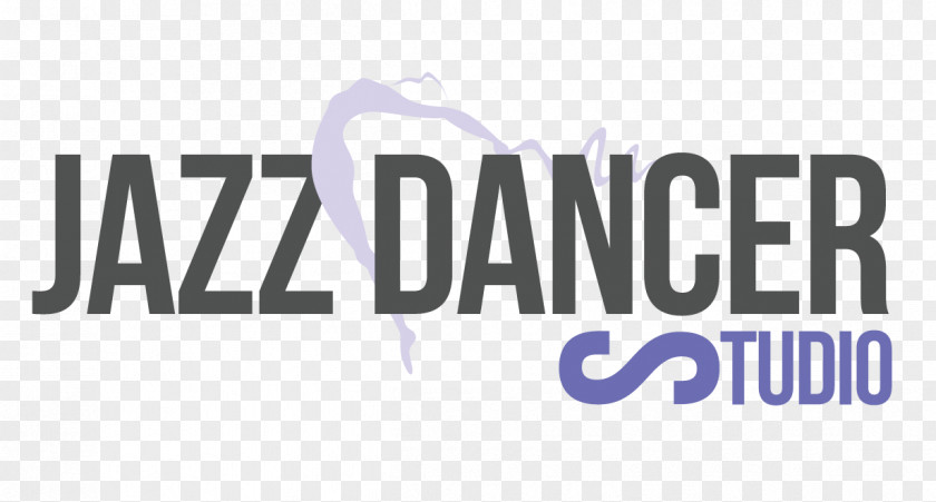 Jazz Dancer Studio Logo Ballet Brand PNG