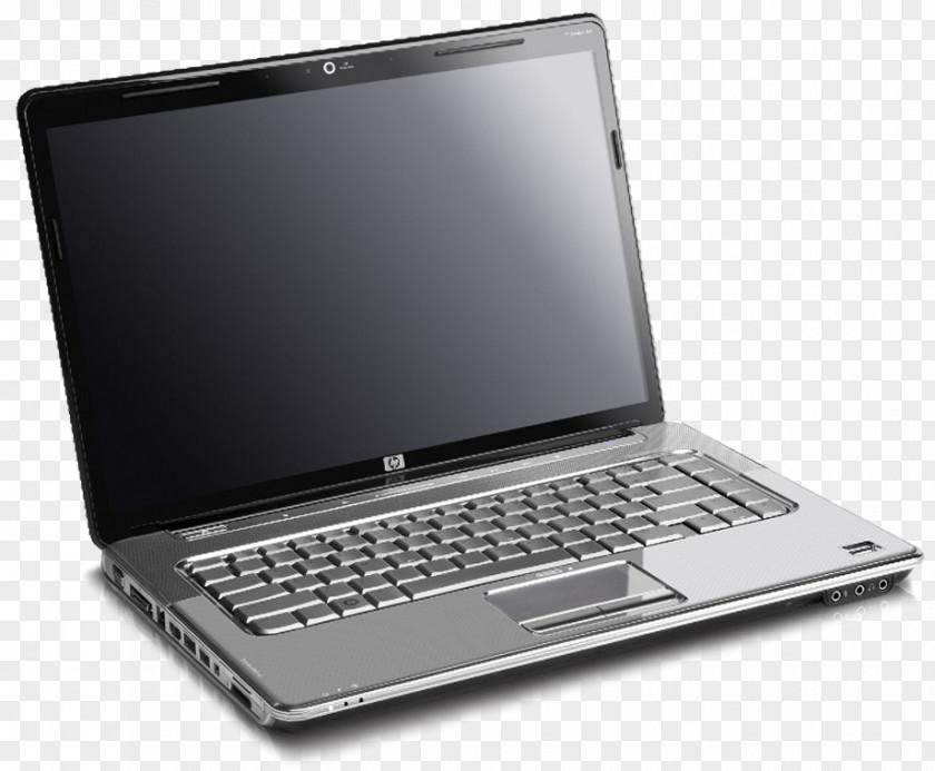 Laptop Hewlett-Packard Dell HP Pavilion Discovery Computers PNG