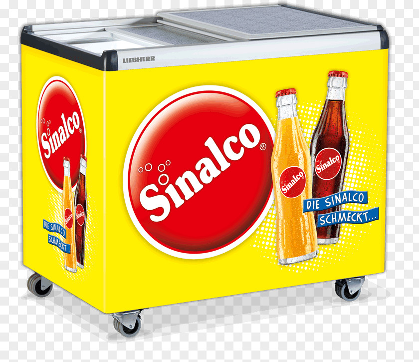 Lemonade Fizzy Drinks Coca-Cola Sinalco PNG