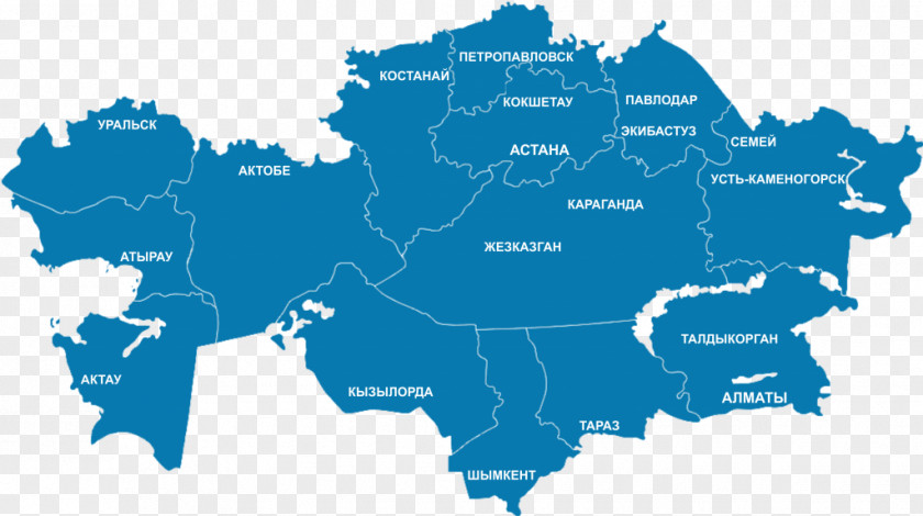 Map Kazakhstan Vector Graphics Royalty-free Illustration Stock Photography PNG