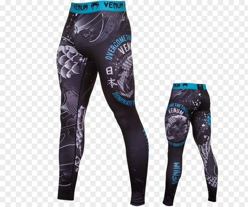 Mixed Martial Arts Leggings Form-fitting Garment Ultimate Fighting Championship Shorts PNG