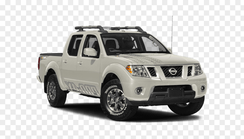 Nissan 2018 Frontier Desert Runner Crew Cab Car 2017 Pickup Truck PNG