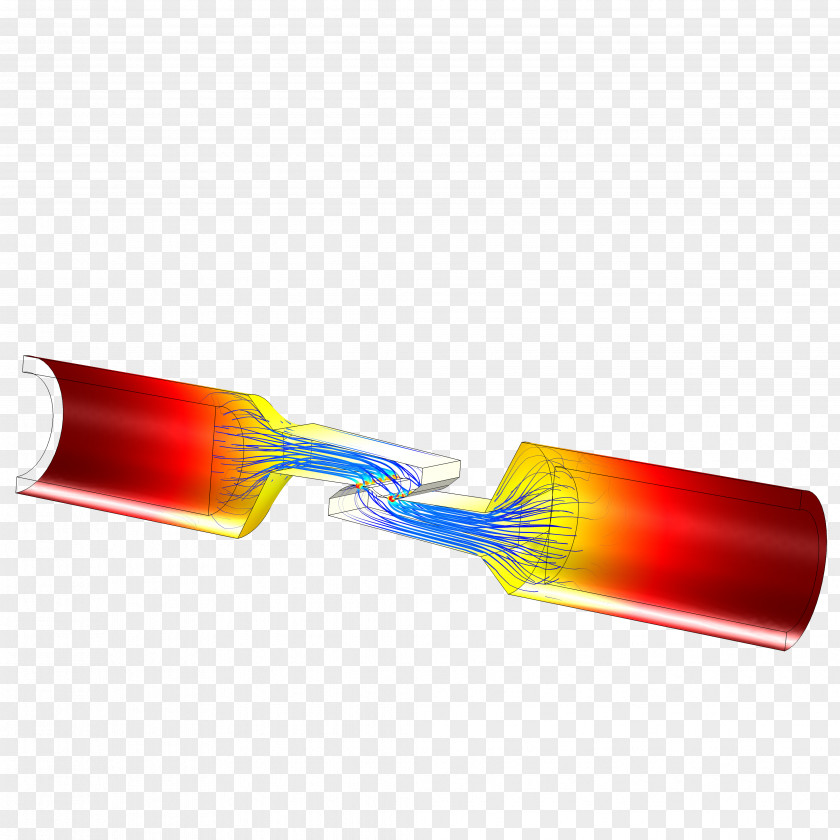 Simulation COMSOL Multiphysics Software Computer PNG