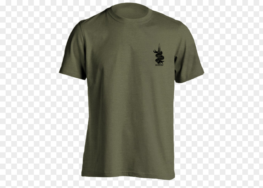 Sniper Bullet T-shirt Polo Shirt Clothing Sleeve PNG