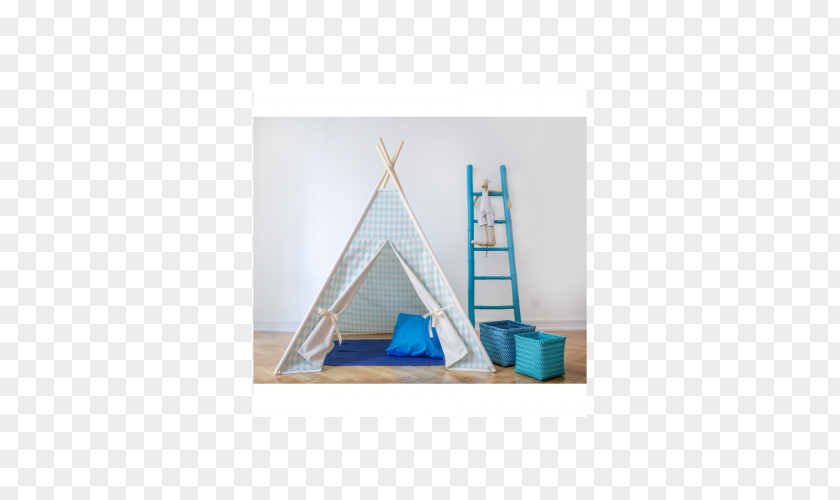 Tipi Child Tent Play Room PNG