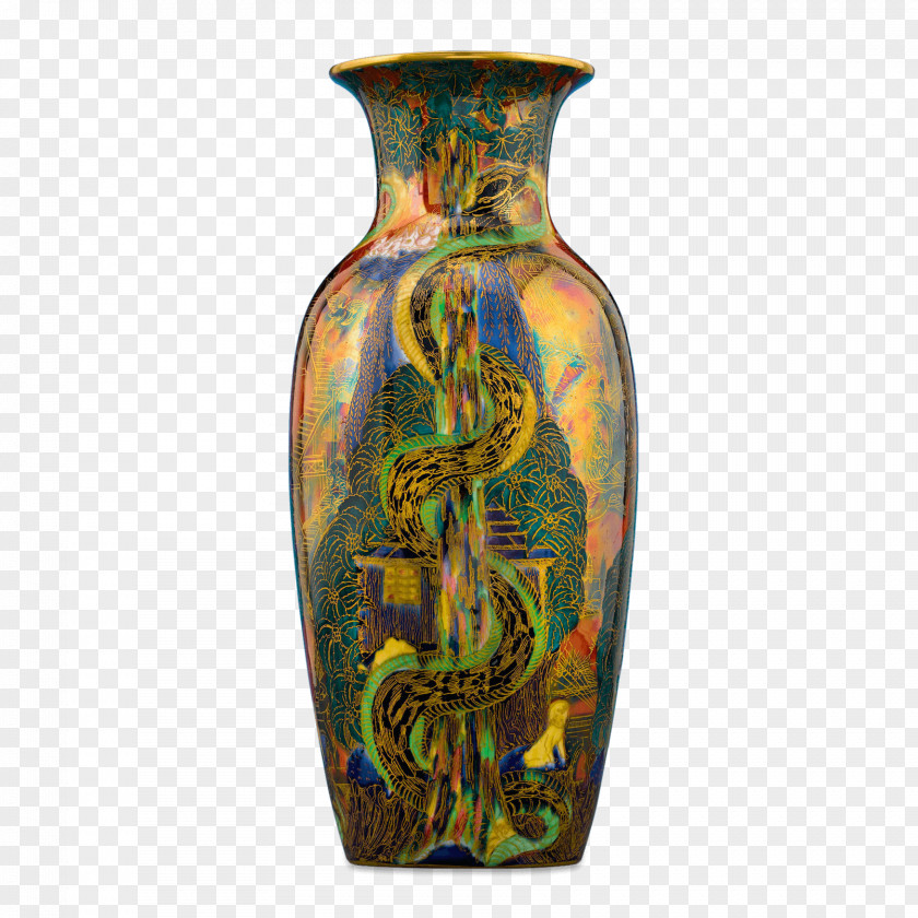 Tree Vase Ceramic Wedgwood Pottery Terracotta PNG