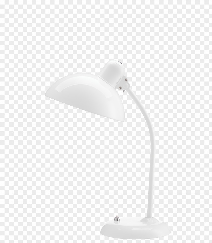 White Table Lamp Lampe De Bureau Incandescent Light Bulb Electric PNG