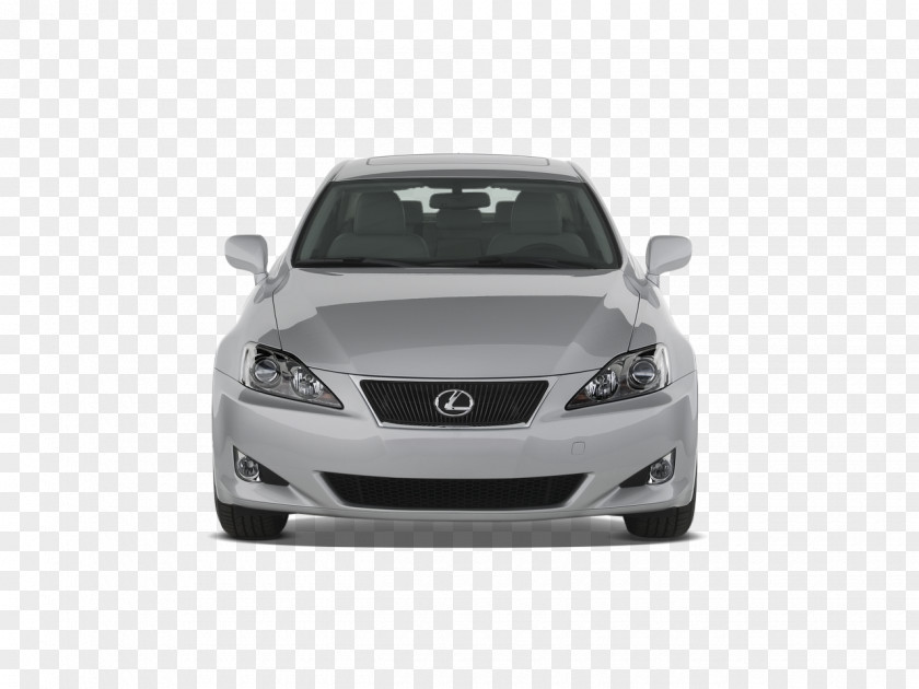 Car Second Generation Lexus IS Mid-size Luxury Vehicle PNG
