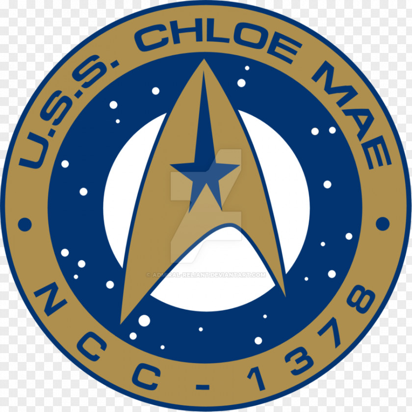 Circle Logo Organization Brand USS Enterprise (NCC-1701) PNG
