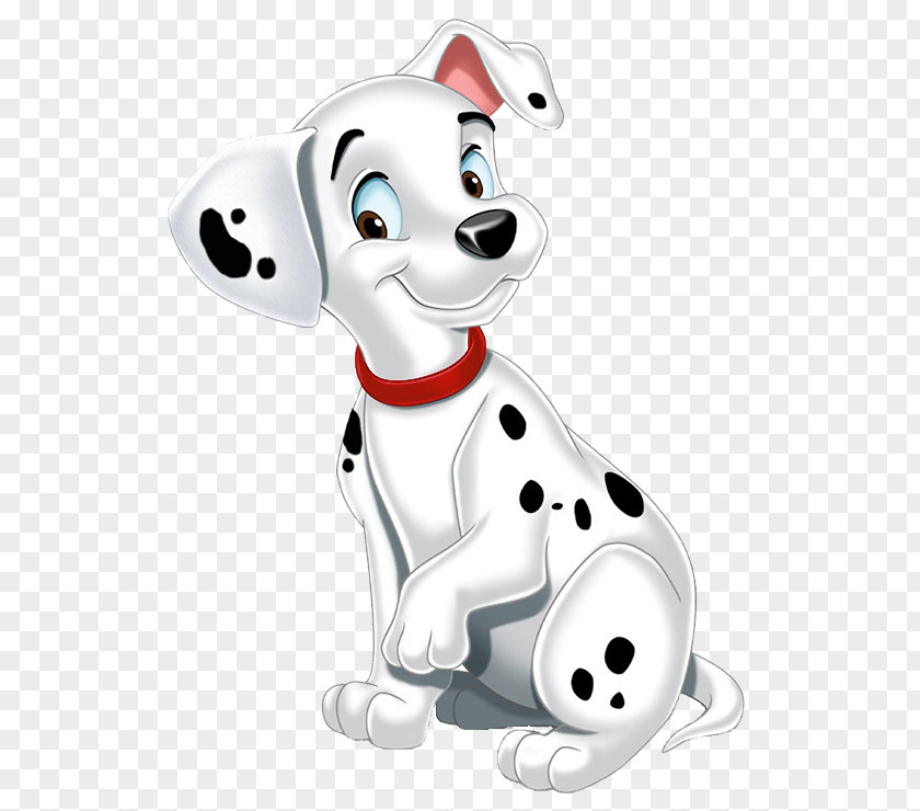 Dalmatian Dog The 101 Dalmatians Musical Pongo Perdita Cruella De Vil PNG