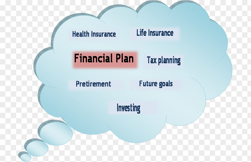 Financial Planner Brand PNG