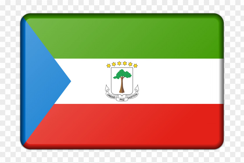 Flag Of Equatorial Guinea Nicaragua PNG