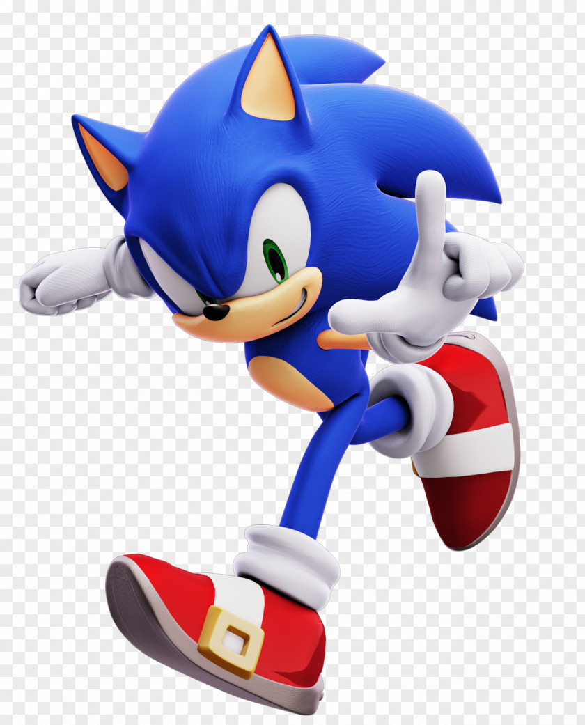 Hedgehog Sonic The & Knuckles Forces Colors Dash PNG