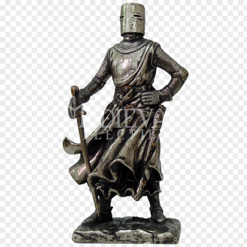 Knight Middle Ages Crusader Crusades Knights Templar PNG
