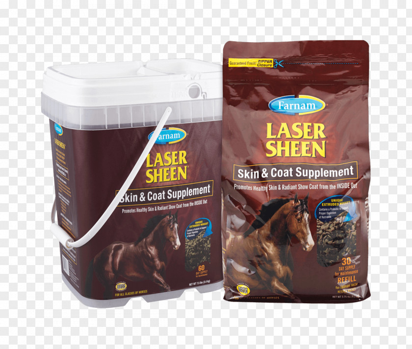 Laser Skin Horse Dietary Supplement Health Care Veterinary Medicine PNG