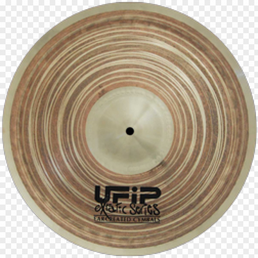Musical Instruments Hi-Hats China Cymbal UFIP Splash PNG