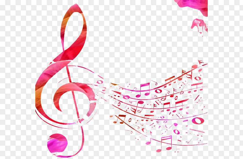 Musical Note PNG