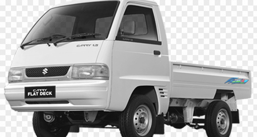 Pick Up Pickup Truck SUZUKI CARRY Suzuki Ertiga PNG