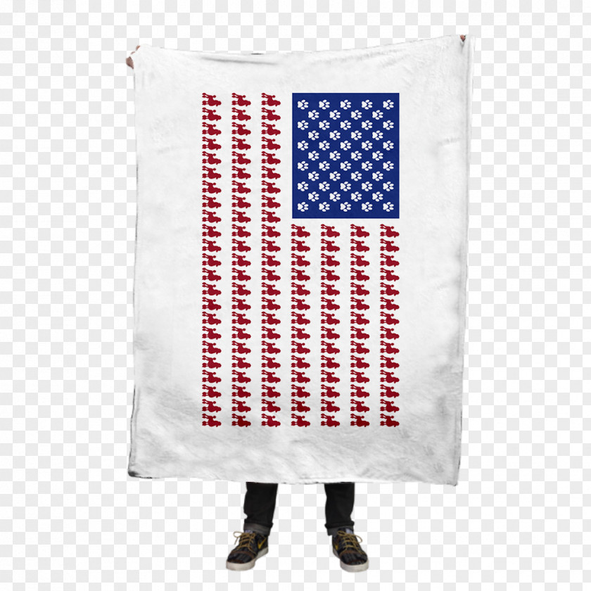 Poodle Dog Textile 03120 Flag Blanket Crying PNG