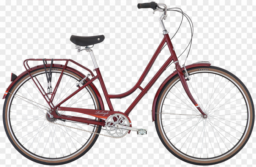 Raleigh Cruiser Bikes Electra Bicycle Company Electric Oak Bay Bicycles PNG