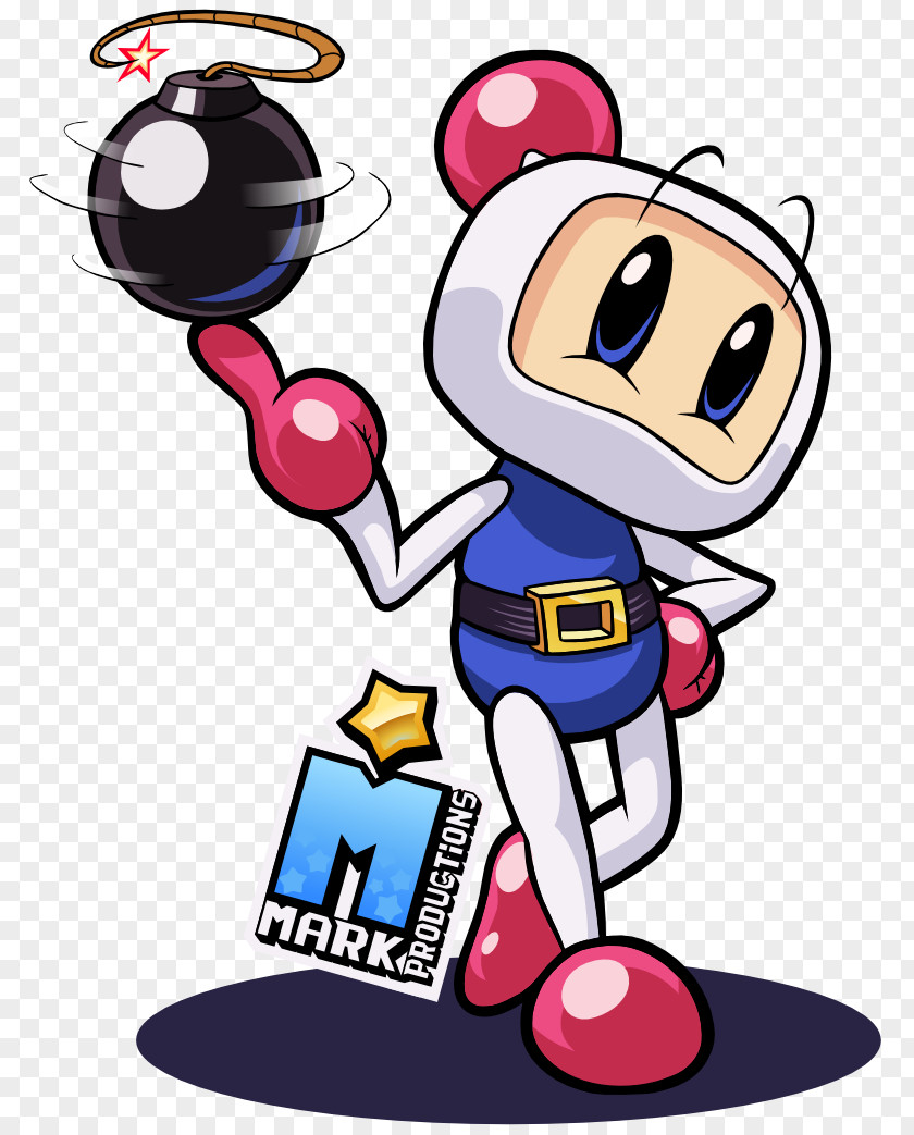 Super Bomberman R Shirobon Land Max 2 PNG