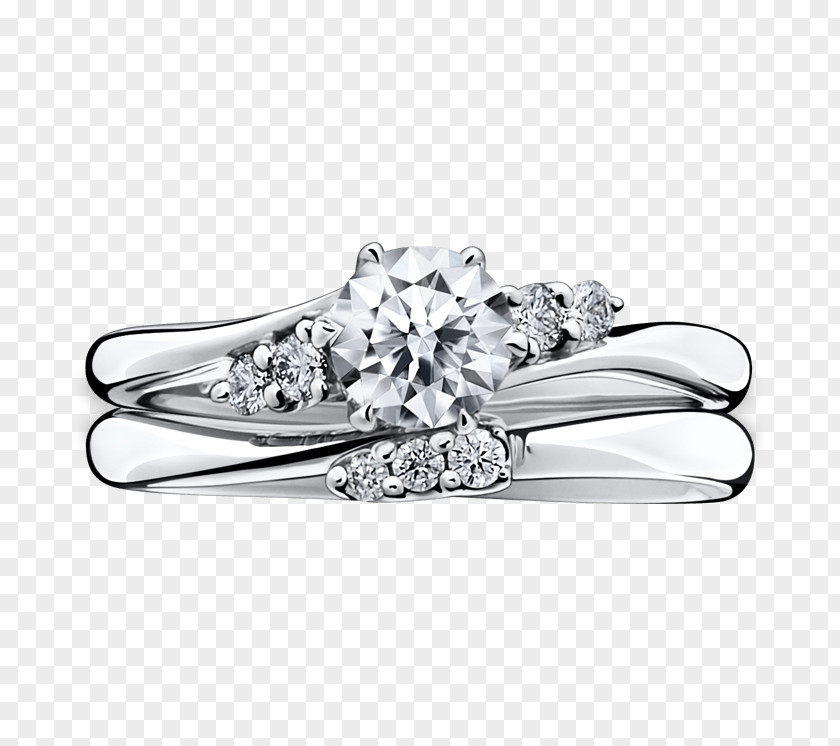 Symphony Lighting Engagement Ring Jewellery Wedding Eternity PNG