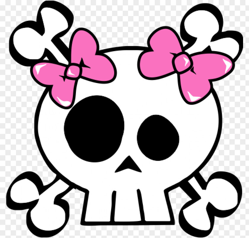 T-shirt Skull And Crossbones Human Symbolism PNG and crossbones skull symbolism , Girl Skulls s clipart PNG