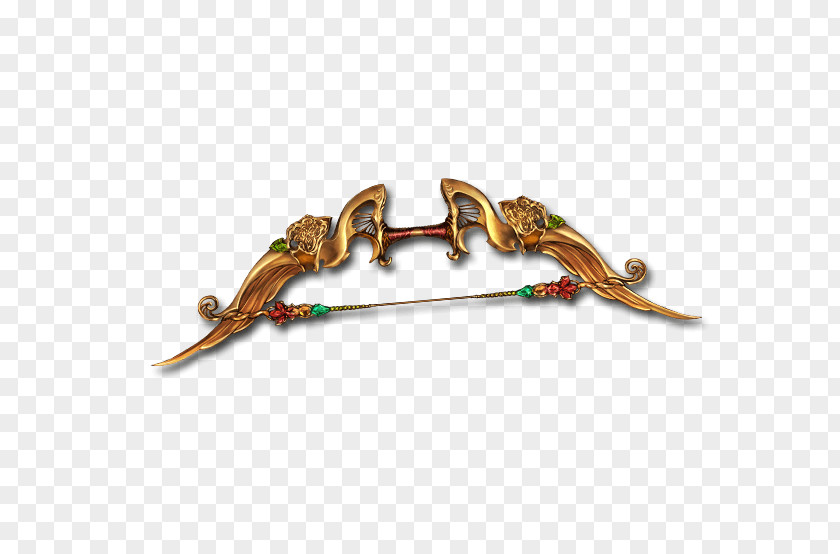 Weapon Granblue Fantasy Bow GameWith Gastraphetes PNG