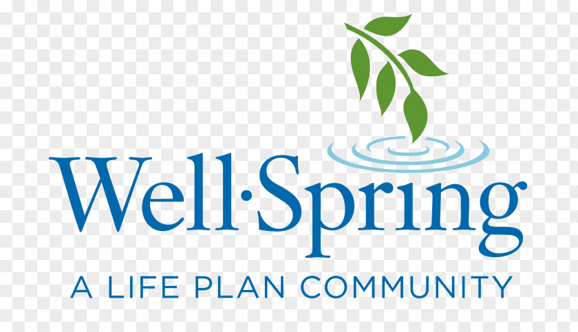 Well Spring Retirement Community Health Care Assisted Living PNG