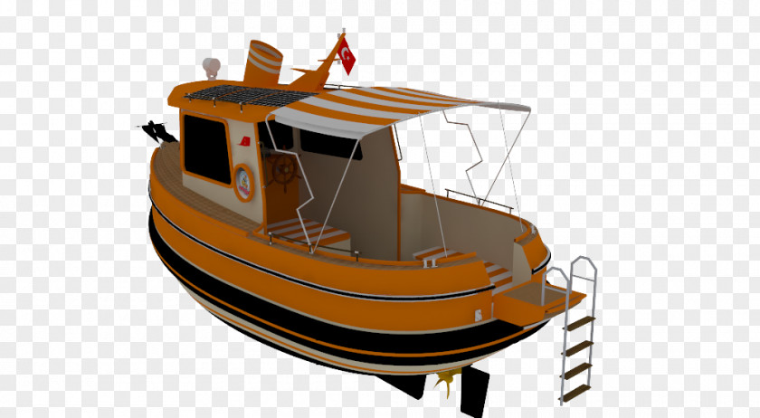 Boat Tugboat Naval Architecture Waterline Length Yacht PNG