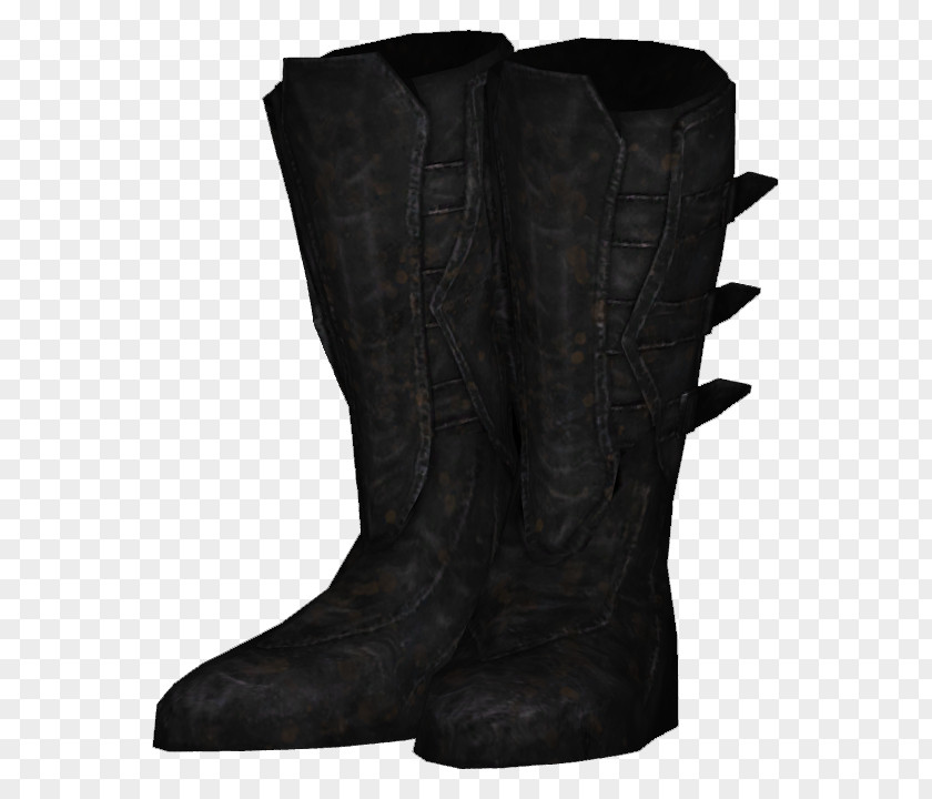 Boots The Elder Scrolls V: Skyrim Boot Glove Shoe Robe PNG