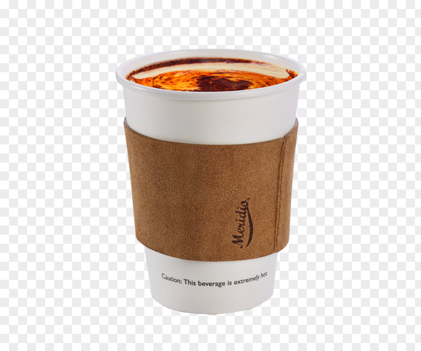 Coffee Instant Cup Sleeve Cafe PNG