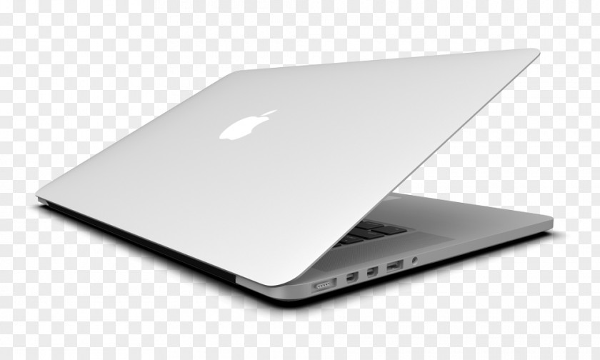 Laptop MacBook Pro Apple PNG