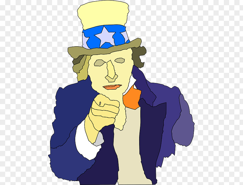 Leprechaun Hat Uncle Sam Download Clip Art PNG