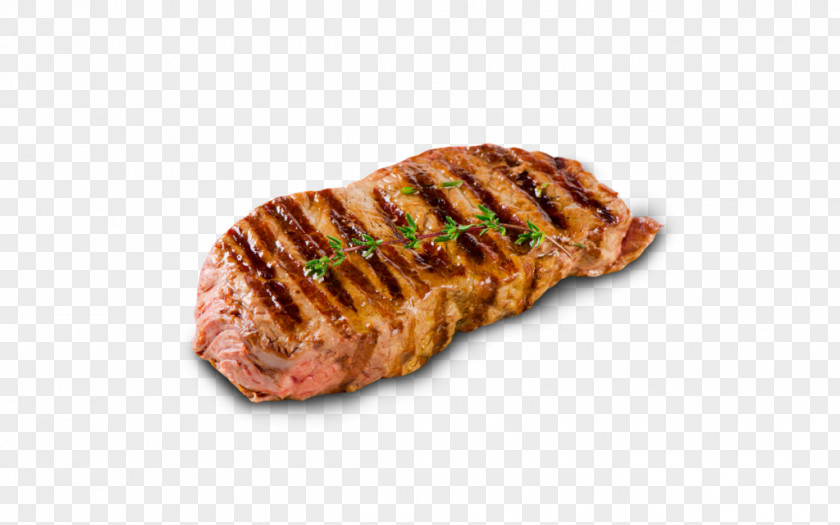 Meat Sirloin Steak Chophouse Restaurant Cattle PNG