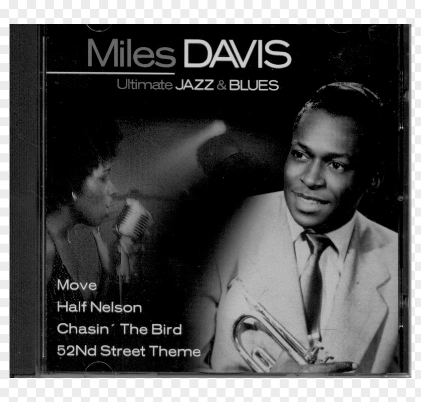 Miles Davis Astrud Gilberto Wanting You Glenn Miller / Benny Goodman Jazz Album PNG