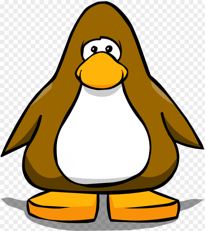 Penguins Club Penguin Wikia Color PNG