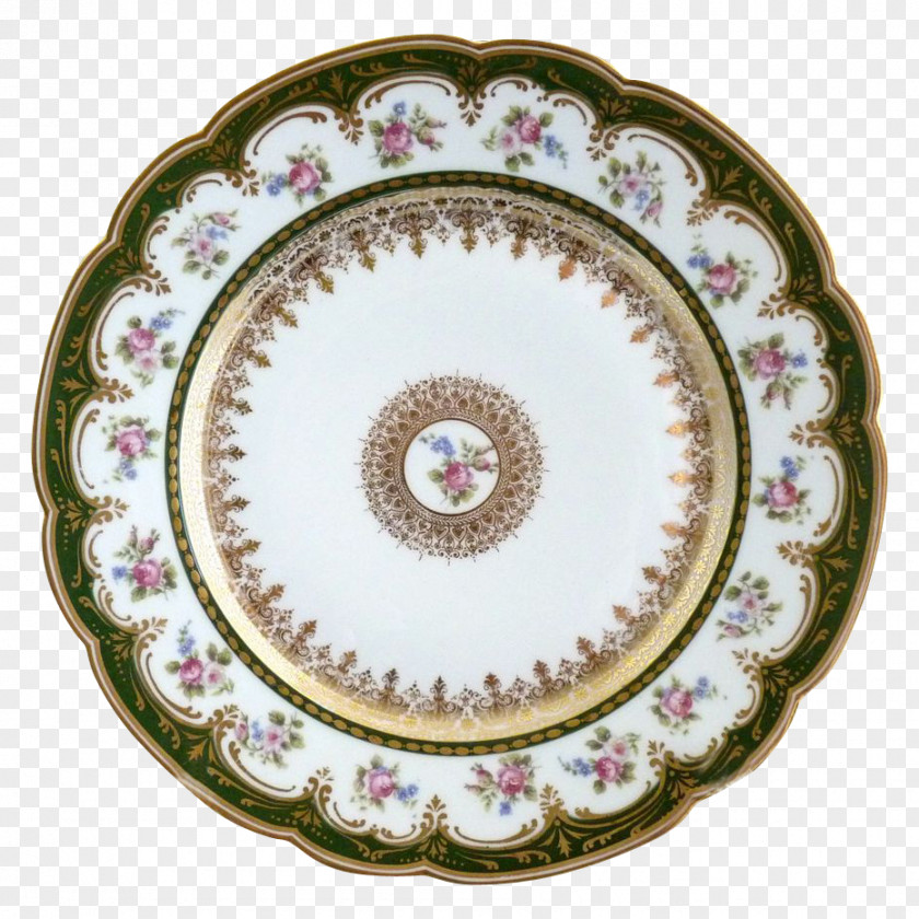 Plate State Emblem Of India Porcelain PNG