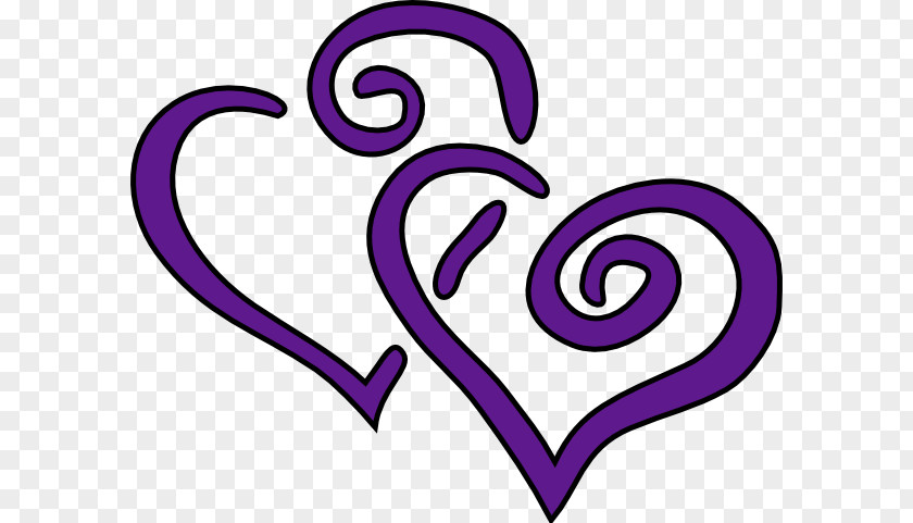 PURPLE HEART Heart Free Content Valentines Day Clip Art PNG