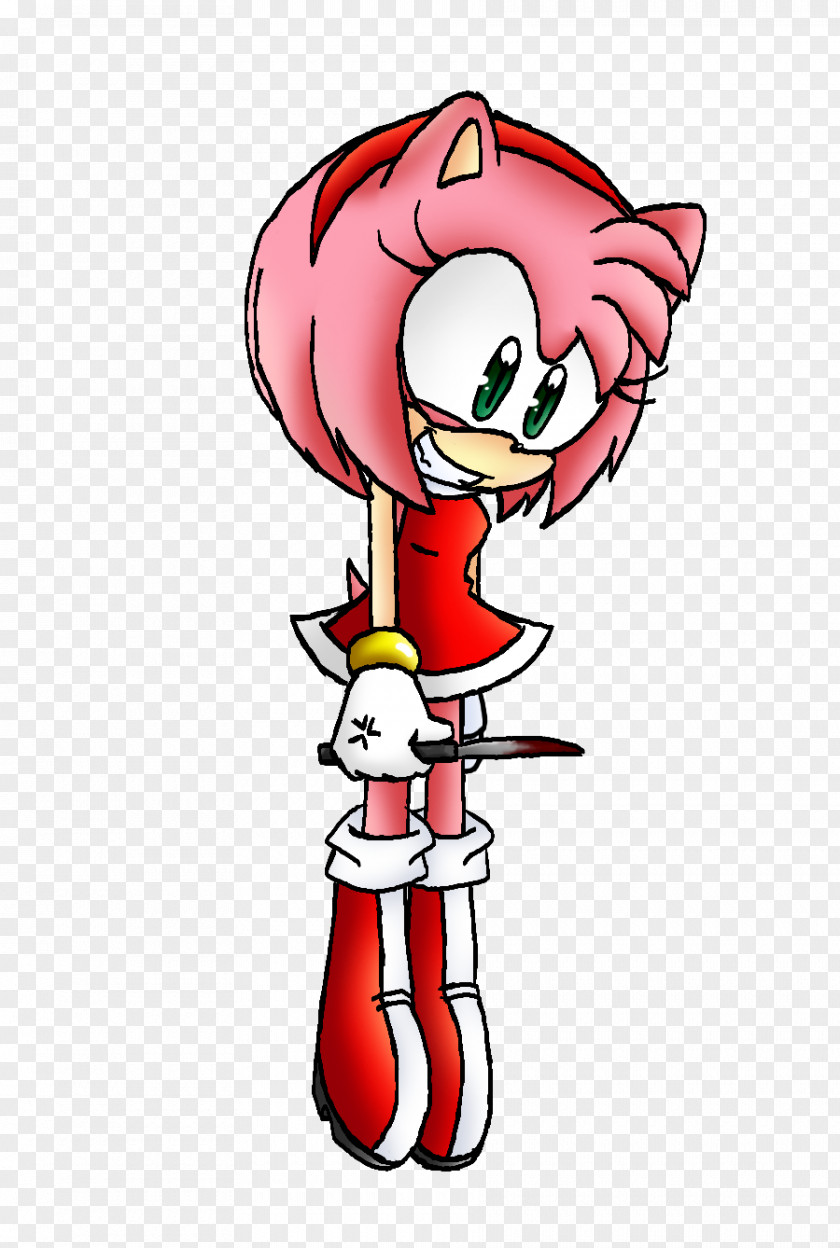 Amy Rose Sonic Adventure Knuckles The Echidna Doctor Eggman Tails PNG