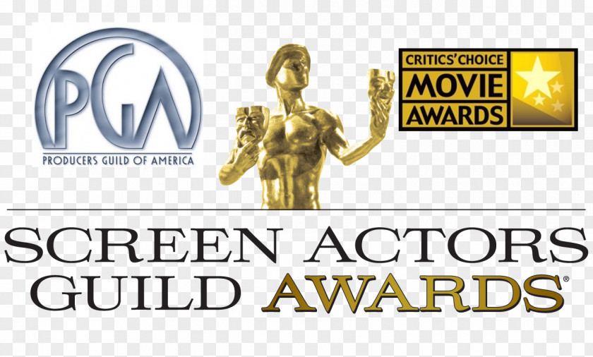 Award 24th Screen Actors Guild Awards 20th 23rd 21st PNG
