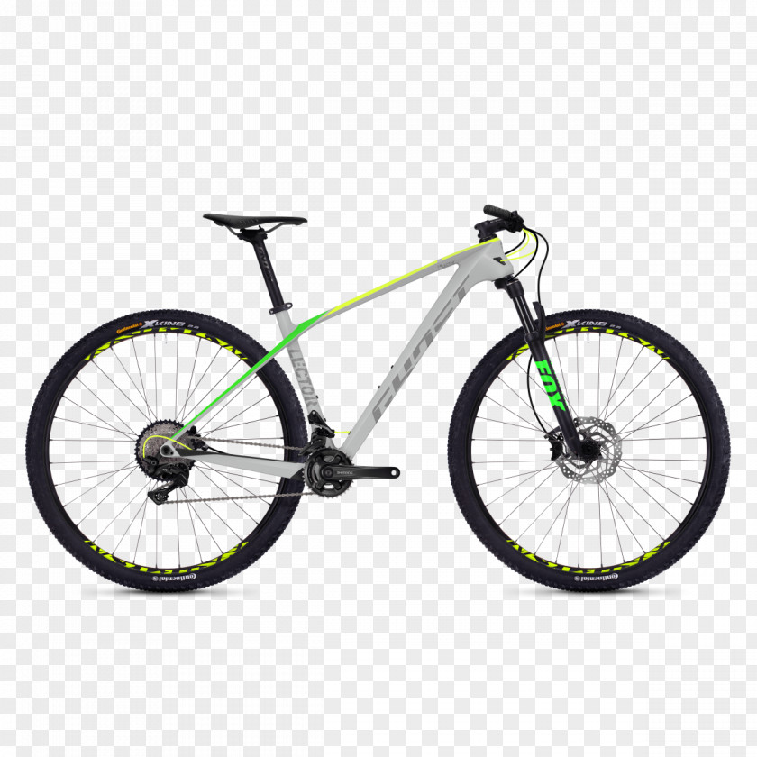 Bicycle Mountain Bike Hardtail Cross-country Cycling PNG
