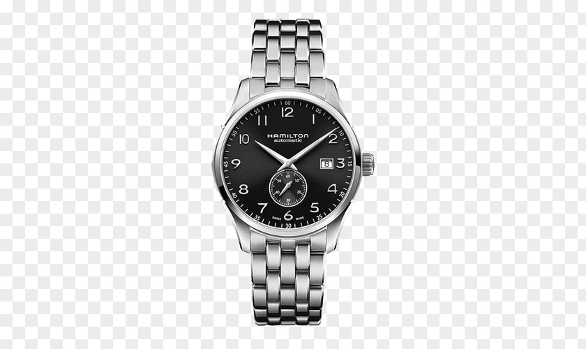 Hamilton Jazz Series Watches Fender Jazzmaster Watch Company Automatic Retail PNG