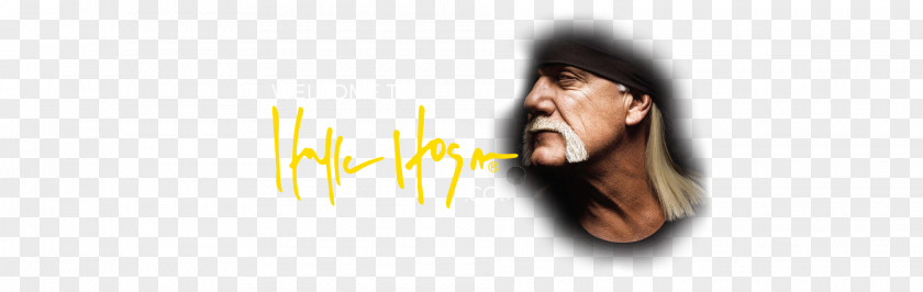 Hulk Hogan Thumb Human Behavior Brand Font PNG