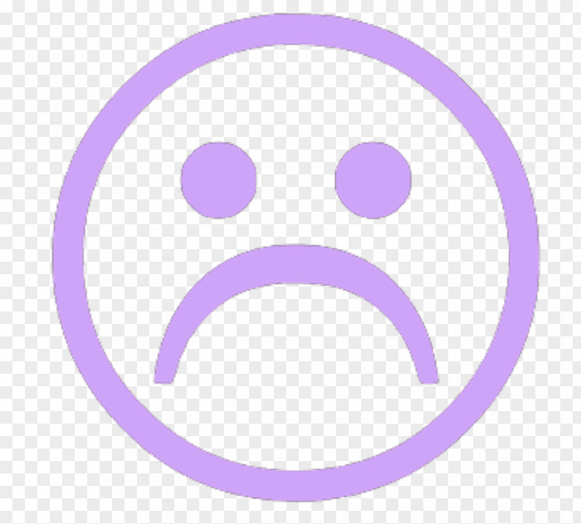 Icon Tumblr Clip Art Sadness Image Smiley Face PNG