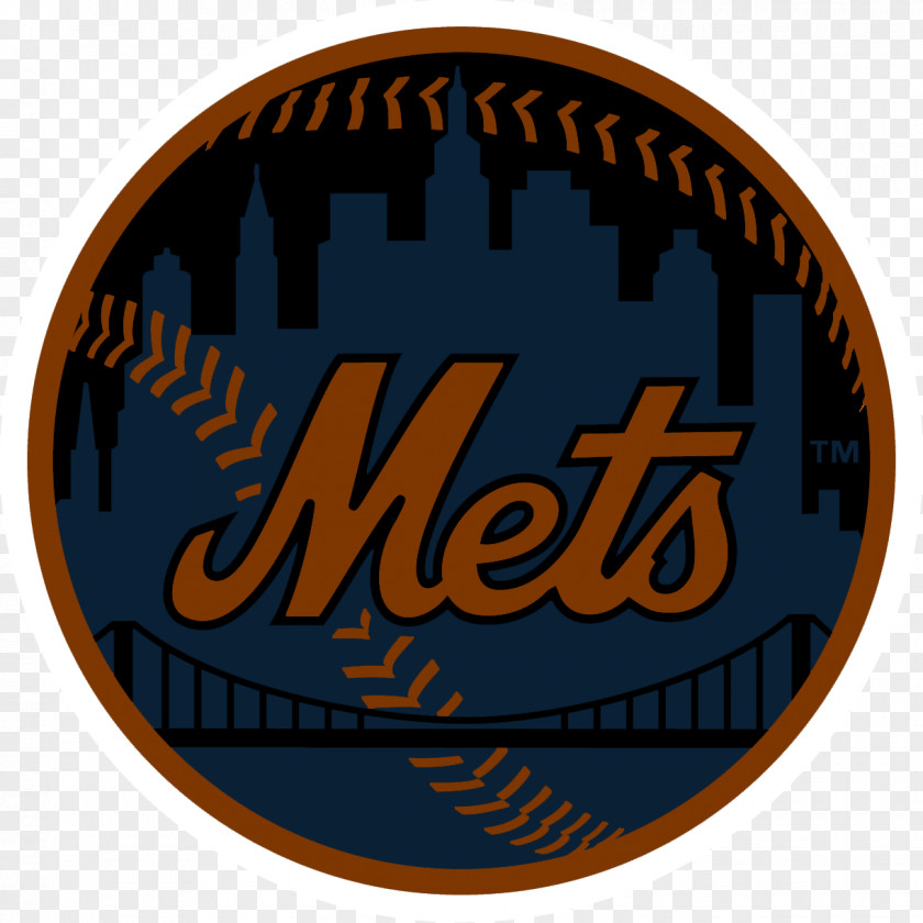 New York Logos And Uniforms Of The Mets 2009 Major League Baseball Season Draft City PNG