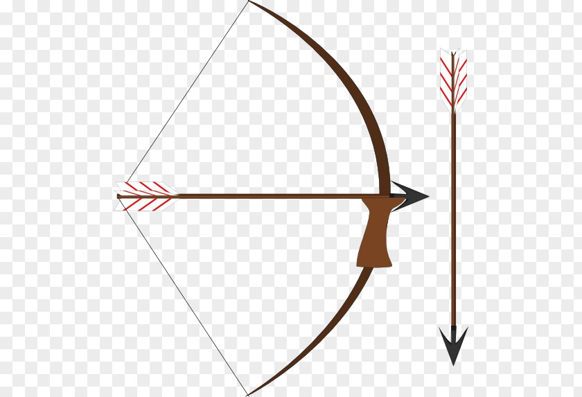 Photos Of Arrows Bow And Arrow Archery Clip Art PNG